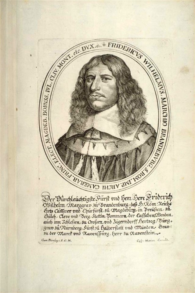 Merian Einzüge Seite 130