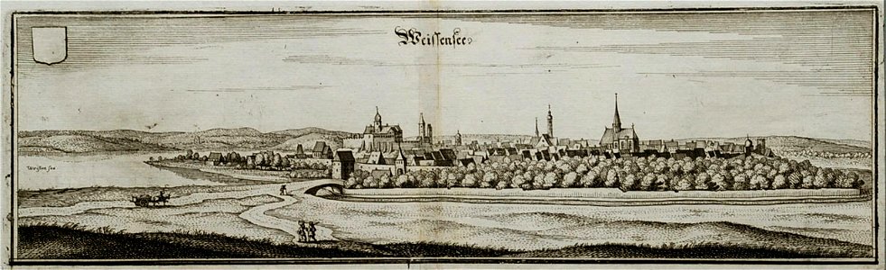 Merian weissensee thueringen