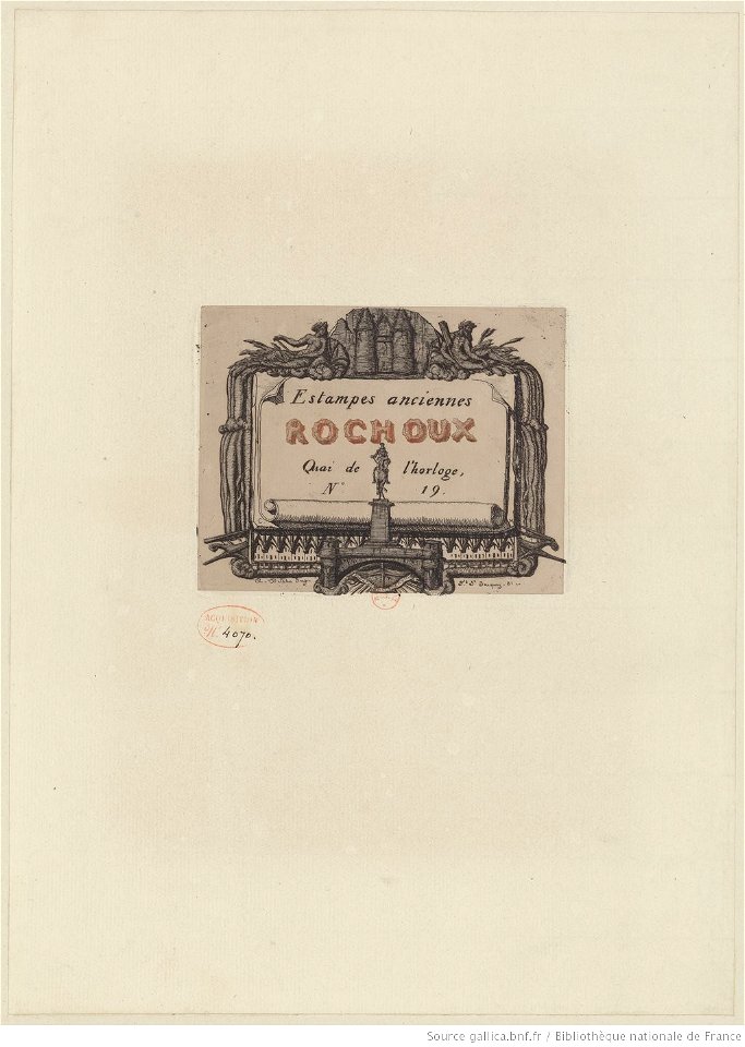 Meryon - Adresse de Rochoux, 4ème état, btv1b55002174f