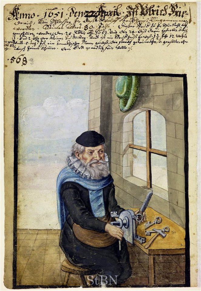 Mendel II 127 v