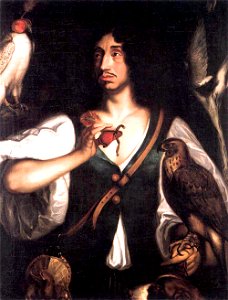 Matthäus Merian - Landgrave Friedrich of Hessen-Eschwege - WGA15064 (2)