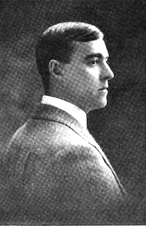 Mervyn Worcester Howard Beech