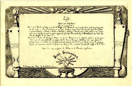 Meryon - La loi lunaire (Lunar law), 1865,1209.663