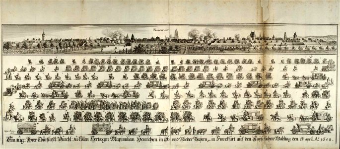 Merian Einzüge Seite 35-36