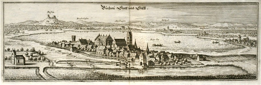 Merian Buchau