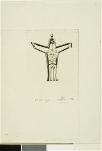 Meryon - Lunar Law, No. 2, 1917.760