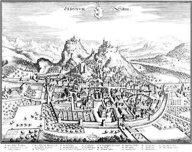 Merian Sitten