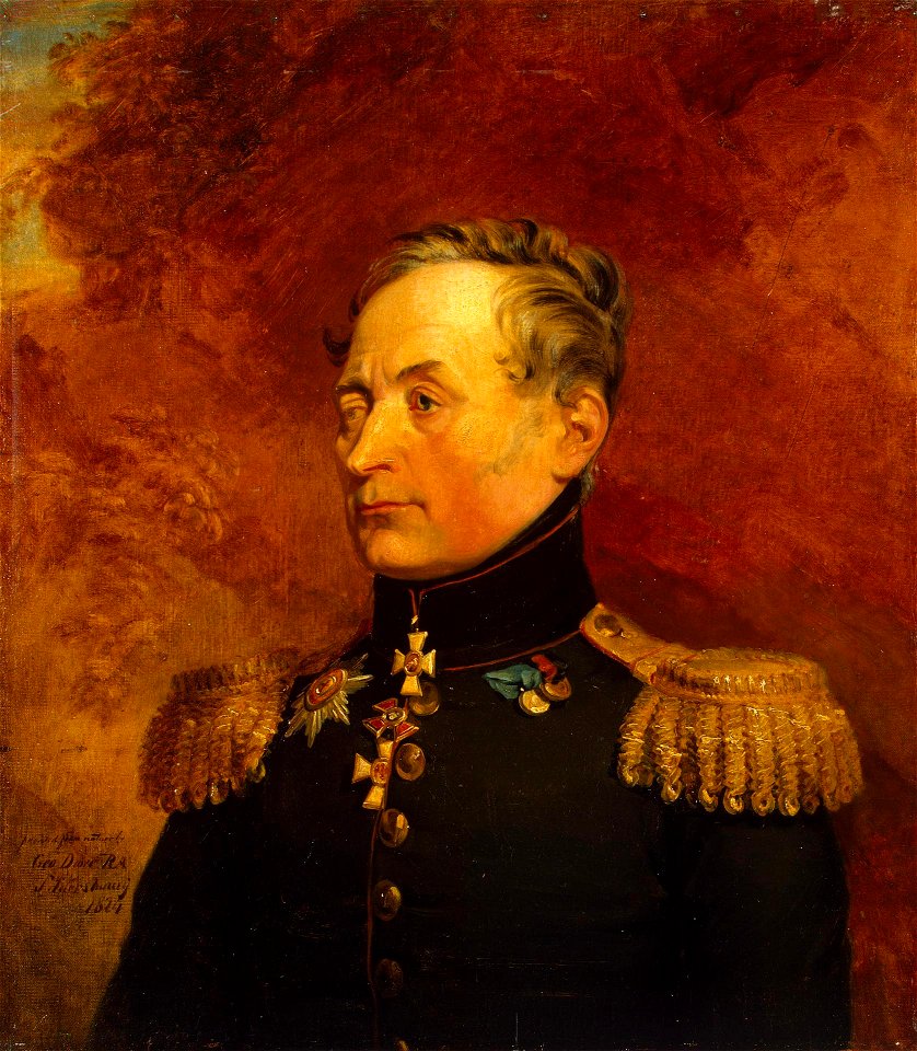 Merlin Pavel Ivanovich