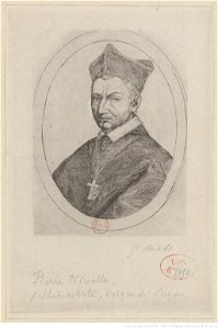 Meryon - Pierre Nivelle, 1er état, btv1b55002262h