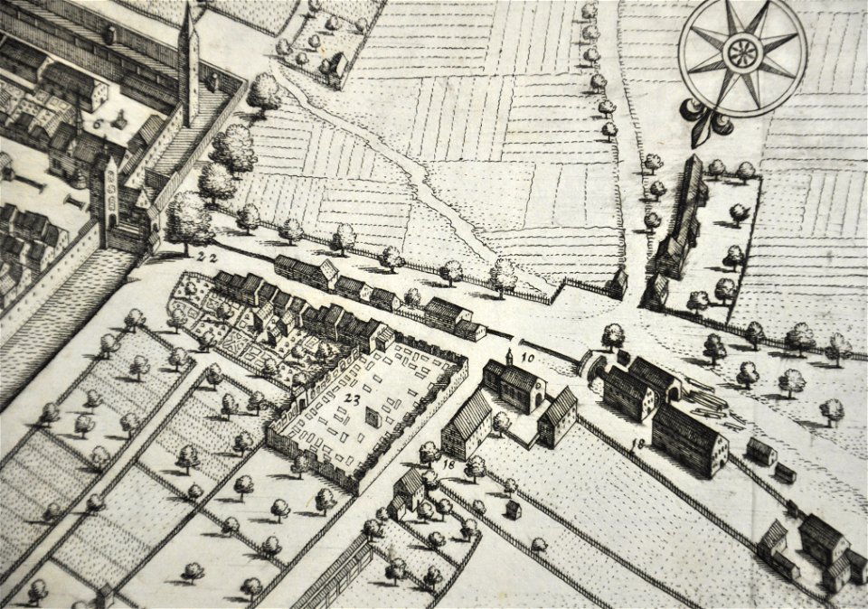 Merian Ravensburg Pfannenstiel