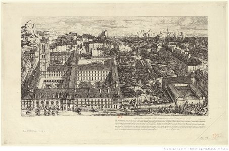 Meryon - Collège Henri IV, btv1b55001151x