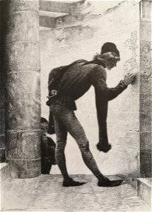 Merson - the-hunchback-of-notre-dame-illustration