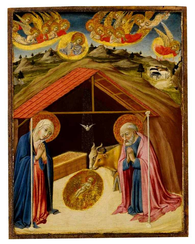 Nativity 