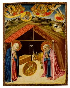 Nativity 