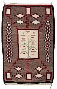 Navajo Storm Rug 01