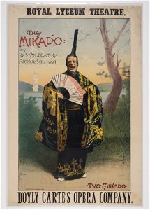 Mikado - Weir Collection