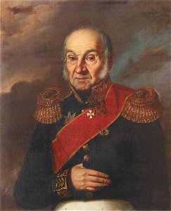 Mikhailovskiy Kirill Grigorievich