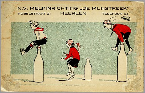 Mijnstreek's Melk-Rijmpjes2
