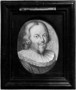 Mikael van Mierevelt, 1567-1641 - Nationalmuseum - 31920