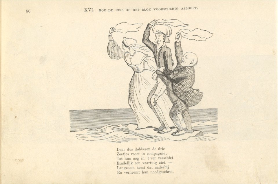 Mijnheer Prikkebeen - KW BJ 01955 - 060