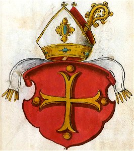 Mikałaj Gažkoŭski. Мікалай Гажкоўскі (1555)