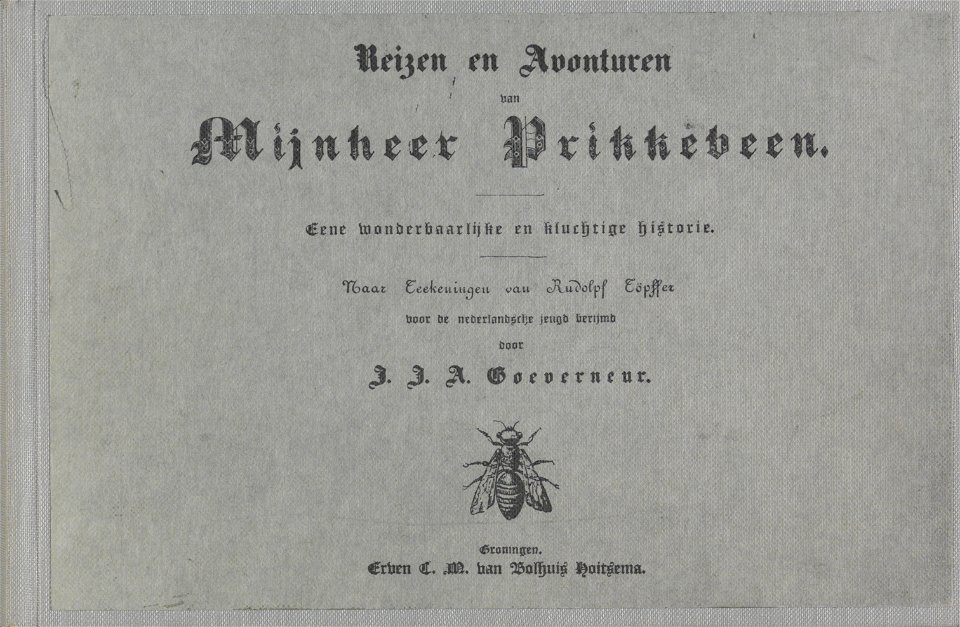 Mijnheer Prikkebeen - KW BJ 01955 - front (cropped)