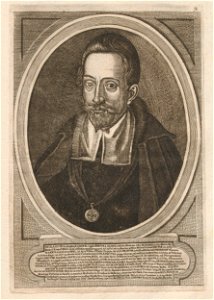 Mikałaj Radzivił Sirotka. Мікалай Радзівіл Сіротка (H. Lajbovič, 1758) (2)