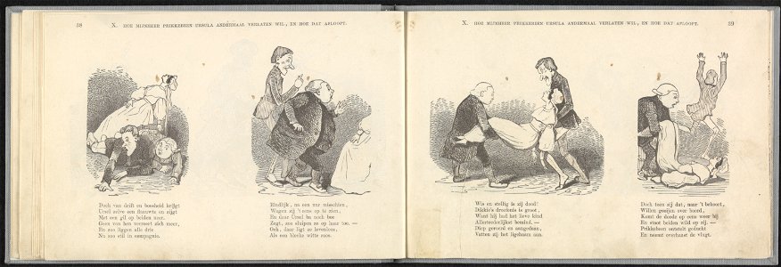 Mijnheer Prikkebeen - KW BJ 01955 - 038-039