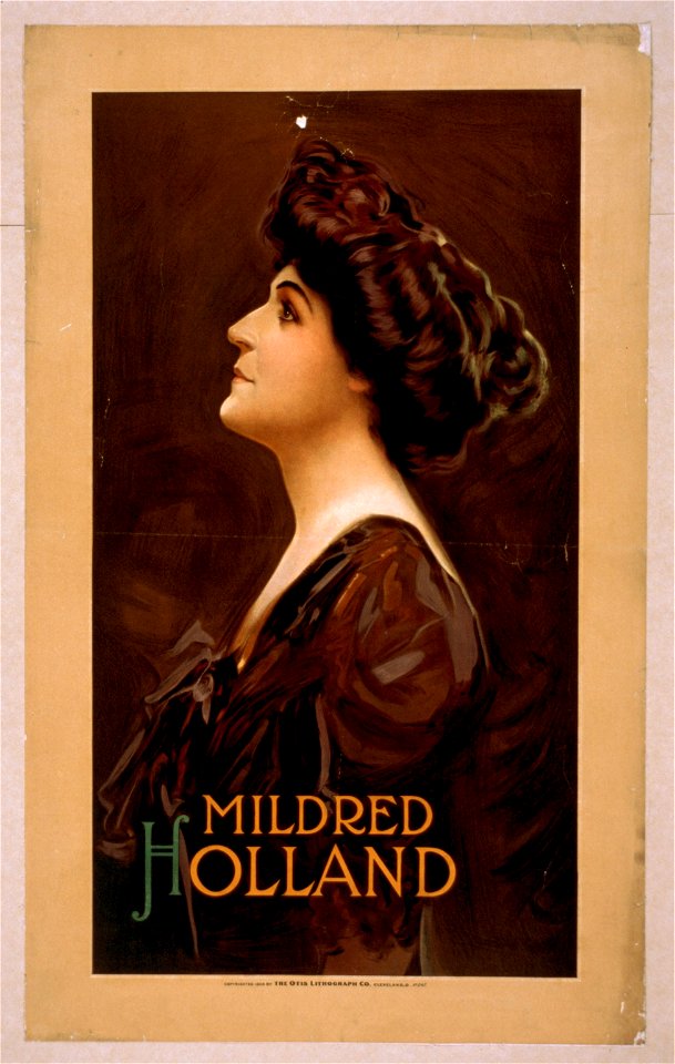 Mildred Holland LCCN2014635801