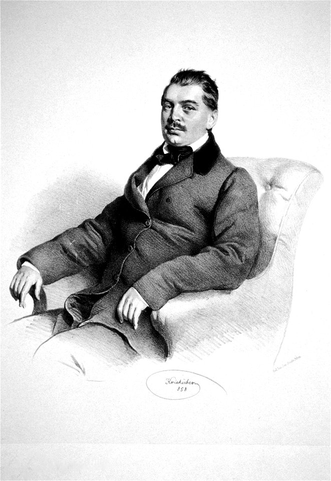 Miklosich Litho