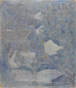 Mikalojus Konstantinas Ciurlionis - BUTTERFLIES - 1906