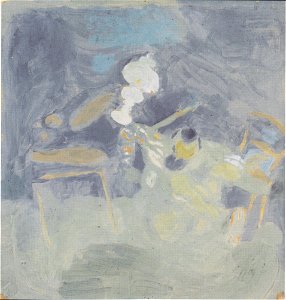 Otto Meyer-Amden - Betrunkener