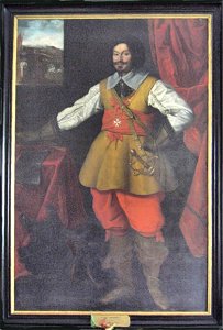 Ottavio Piccolomini