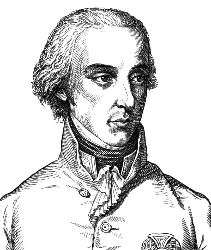 Franz II. von Österreich (HRR)