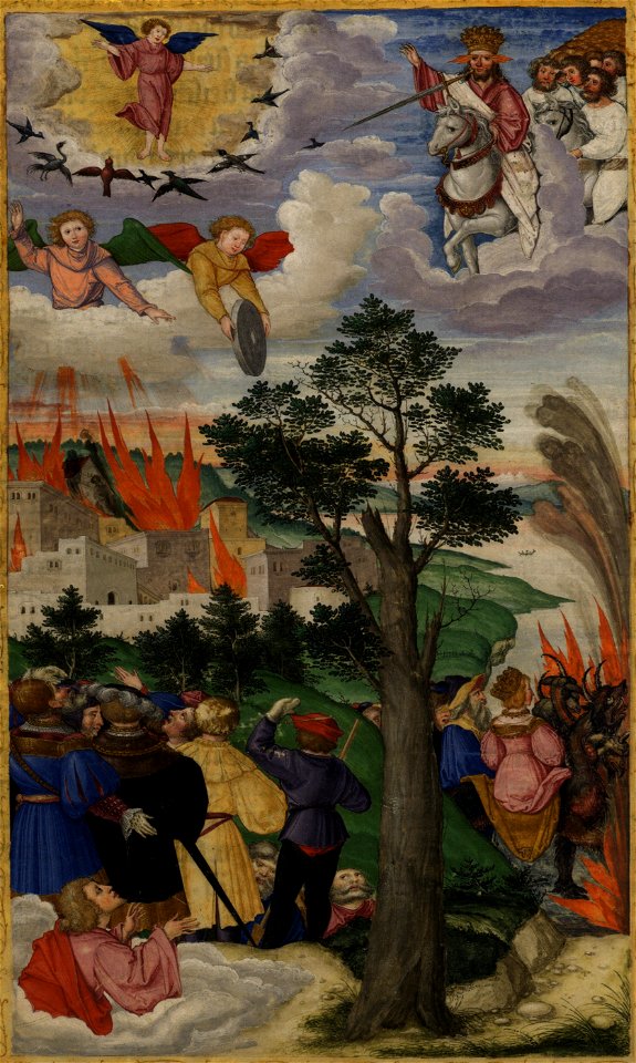 Ottheinrich Folio302v Rev18-19