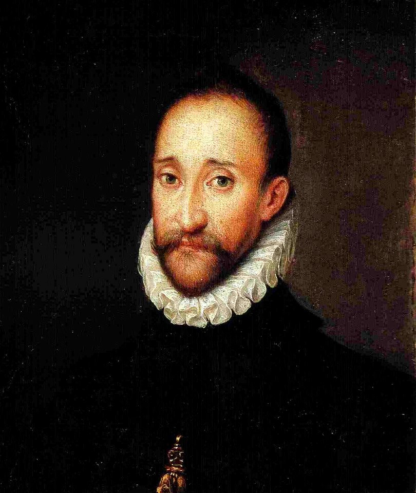 Ottavio Farnese 1521-1586