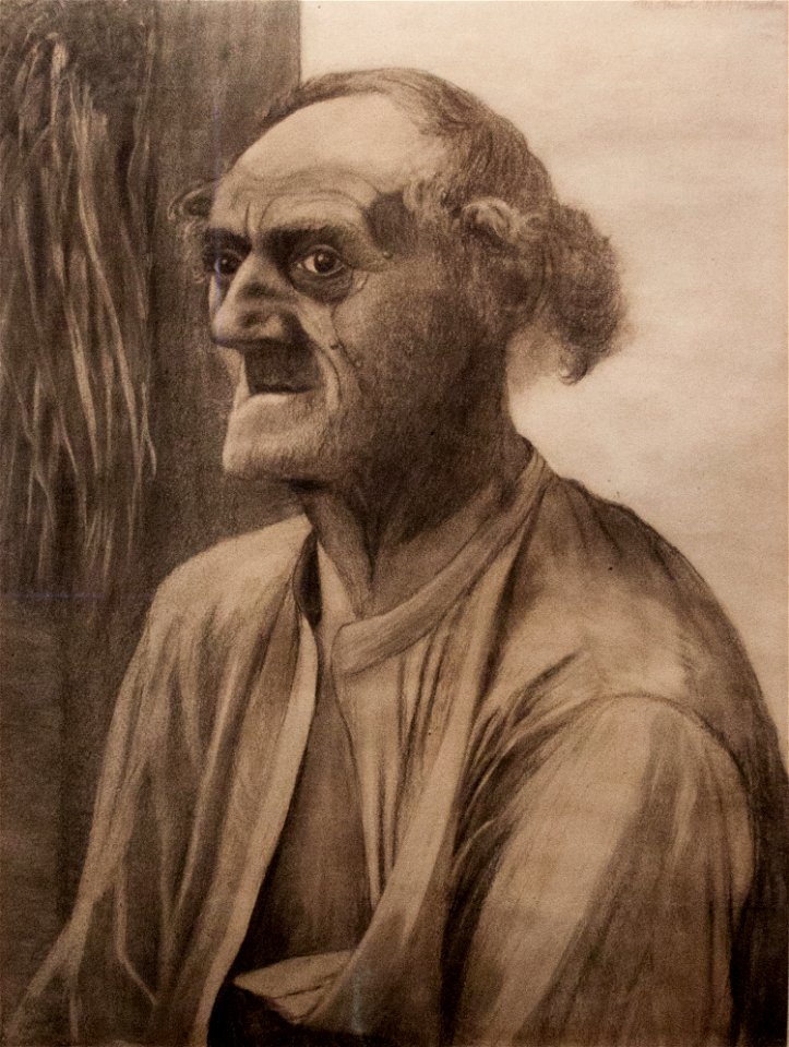 Otto Heinrl, 1894