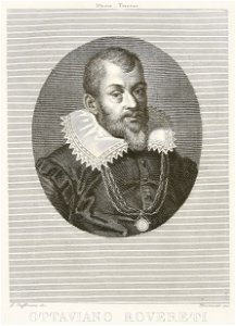 Ottaviano Rovereti, Trento, Marietti Giuseppe, 1830