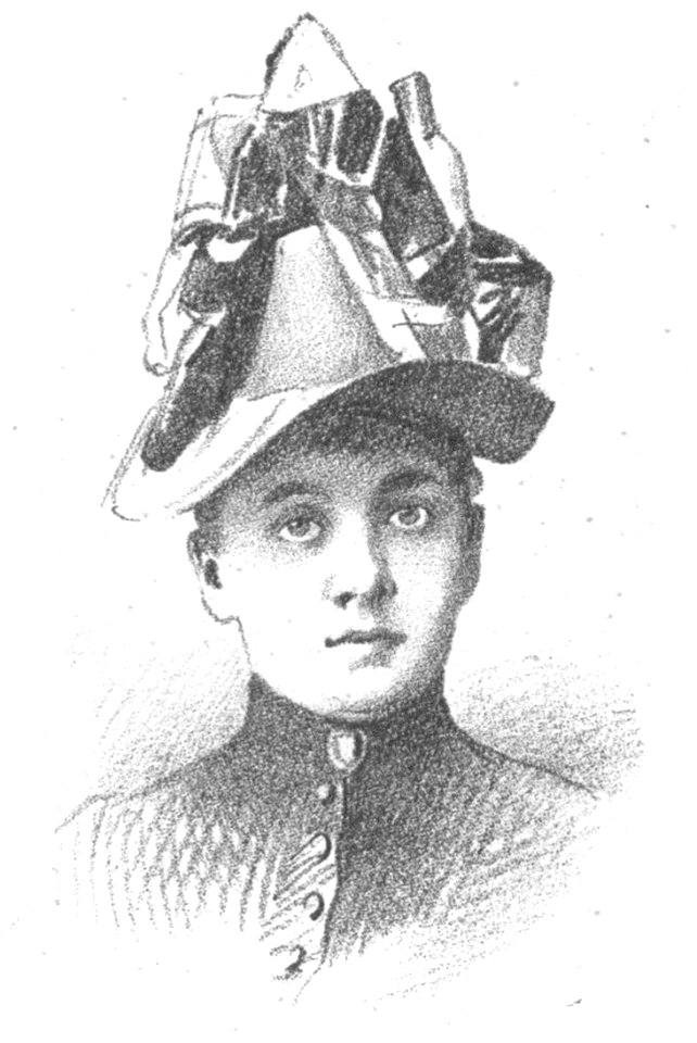 Ottilie Collin 1891 Eigner