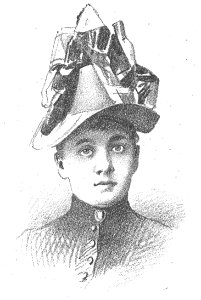 Ottilie Collin 1891 Eigner