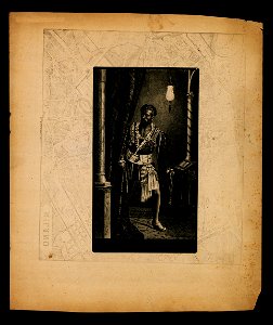 Othello (XXIII Casanovas B 116)