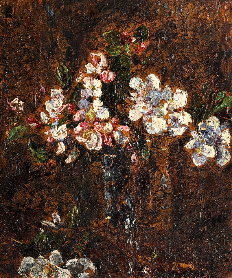 Octav Bancila - Flori de mar (1)