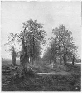 Jahrhundertausstellung 1906 KatNr. 1256