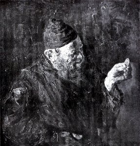 Octav Bancila - Zaraf (3) (1914)
