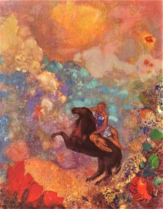 Odilon Redon 002