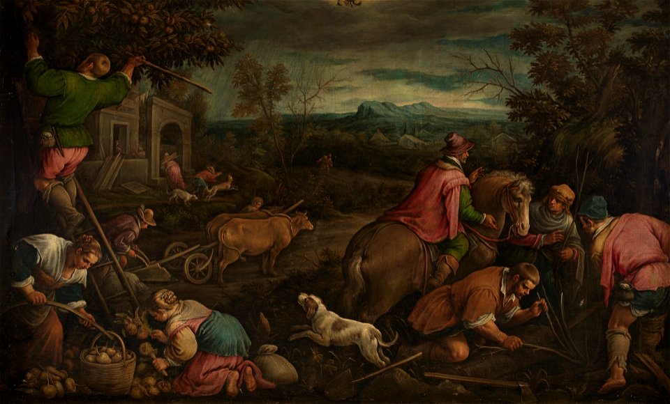 Octubre (Escorpión)