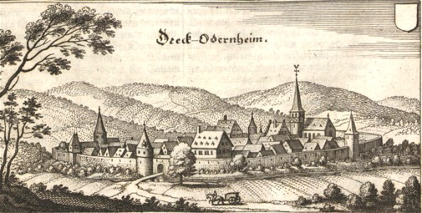 Odernheim-am-Glan-Merian