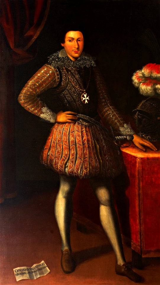 Odoardo Taliaferro