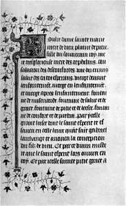 Of Six Mediaeval Women face176