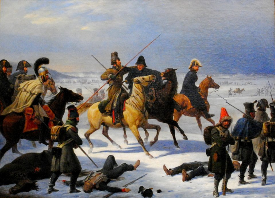 Odwrot spod Moskwy